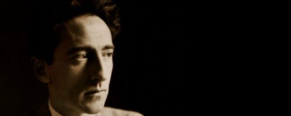 Jean Cocteau