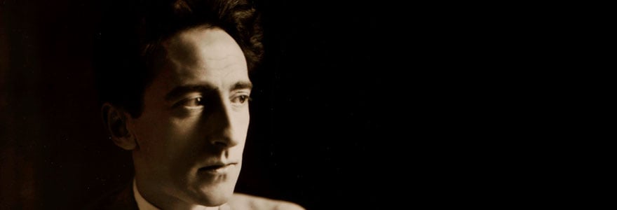 Jean Cocteau