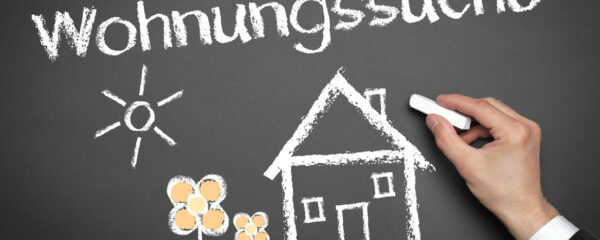 Wohnungssuche in Einsiedeln