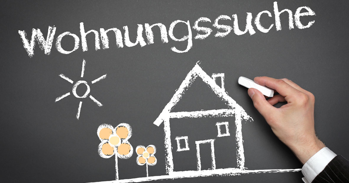 Wohnungssuche in Einsiedeln